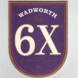 Wadworth 6X UK 375
